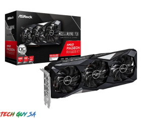 AsRock AMD Radeon RX 6600 XT<br> Challenger Pro 8GB OC - End of Life