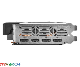 AsRock AMD Radeon RX 6600 XT<br> Challenger Pro 8GB OC - End of Life - Image 4