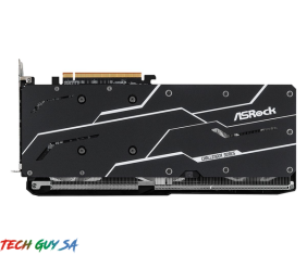 AsRock AMD Radeon RX 6600 XT<br> Challenger Pro 8GB OC - End of Life - Image 5