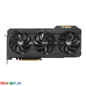 Asus TUF Gaming GeForce<br> RTX 3080 Ti OC Edition 12GB GDDR6X - LHR - Image 2