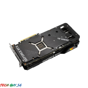 Asus TUF Gaming GeForce<br> RTX 3080 Ti OC Edition 12GB GDDR6X - LHR - Image 4