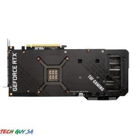 Asus TUF Gaming GeForce<br> RTX 3080 Ti OC Edition 12GB GDDR6X - LHR - Image 5