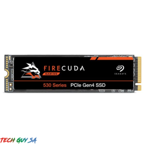 Seagate FireCuda 530 SSD 2TB Gen4 - Image 2