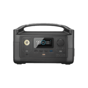 Ecoflow River Mobile Power Station 600W|288Wh - (EF4) - SA Plugs
