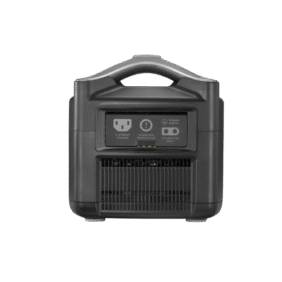 Ecoflow River Mobile Power Station 600W|288Wh - (EF4) - SA Plugs - Image 3