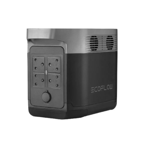 EcoFlow Launches 3 New Portable Power Stations in SA: Pricing Revealed –  MenStuff