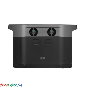 Ecoflow Delta MAX Mobile Power Station 2400W|2016Wh (International Sockets) - Image 4