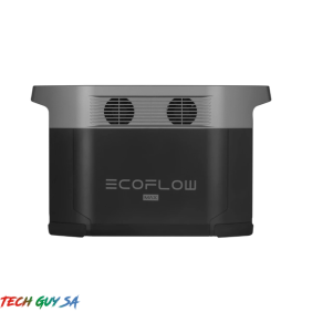 Ecoflow Delta MAX Mobile Power Station 2400W|2016Wh (International Sockets) - Image 5