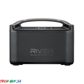 Ecoflow River Pro Extra Battery - (EF4 PRO-EB)