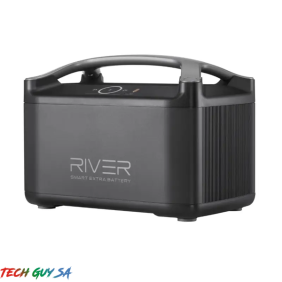 Ecoflow River Pro Extra Battery - (EF4 PRO-EB) - Image 2
