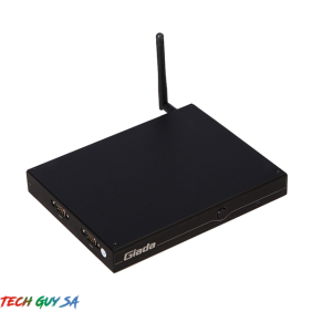 Giada F110D Fanless Celeron J1900 2xRJ45 - Image 4