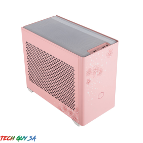 Cooler Master MasterBox NR200P Sakura Limited Edition - End of Life
