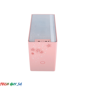 Cooler Master MasterBox NR200P Sakura Limited Edition - End of Life - Image 2
