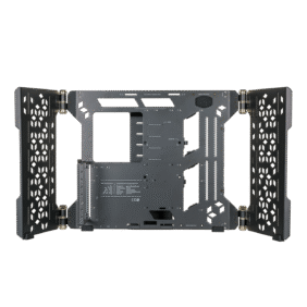 Cooler Master MasterFrame 700 Open Air Chassis / Test Bench - Wall mountable - Image 2