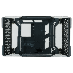 Cooler Master MasterFrame 700 Open Air Chassis / Test Bench - Wall mountable