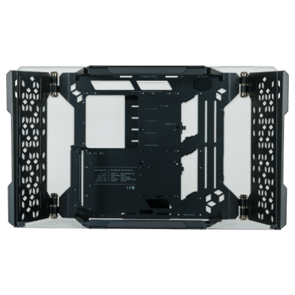 Cooler Master MasterFrame 700 Open Air Chassis / Test Bench - Wall mountable