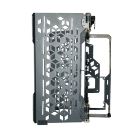 Cooler Master MasterFrame 700 Open Air Chassis / Test Bench - Wall mountable - Image 3