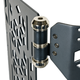 Cooler Master MasterFrame 700 Open Air Chassis / Test Bench - Wall mountable - Image 5