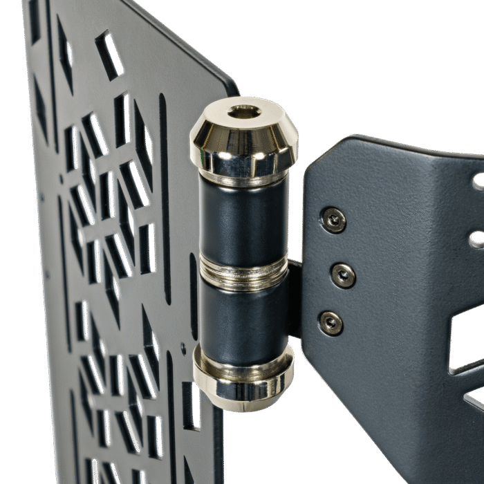 Cooler Master MasterFrame 700 Open Air Chassis / Test Bench - Wall mountable - Image 5