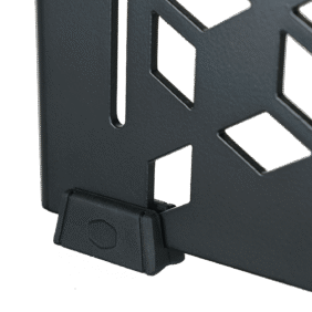 Cooler Master MasterFrame 700 Open Air Chassis / Test Bench - Wall mountable - Image 6