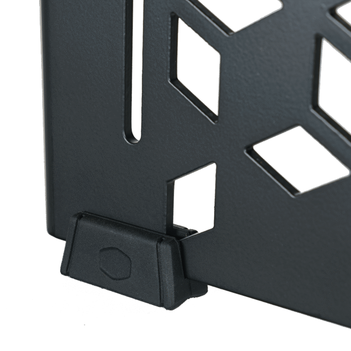 Cooler Master MasterFrame 700 Open Air Chassis / Test Bench - Wall mountable - Image 6