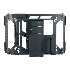 Cooler Master MasterFrame 700 Open Air Chassis / Test Bench - Wall mountable - Image 7