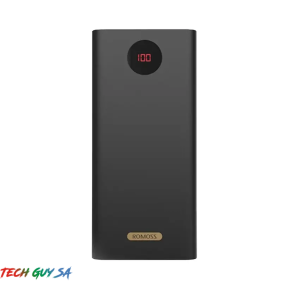 Romoss Zeus 60000mAh Power Bank