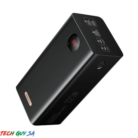 Romoss Zeus 60000mAh Power Bank - Image 2