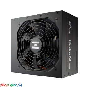FSP Hydro Pro M 800W Semi-Modular Power Supply - End of Life