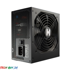 FSP Hydro Pro M 800W Semi-Modular Power Supply - End of Life - Image 4