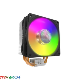 Cooler Master Hyper 212 ARGB Air Tower - End of Life - Image 2