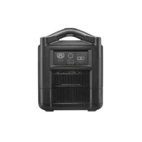 Ecoflow River Max Mobile Power Station 600W|576Wh (EF4) - SA Plug - Image 4