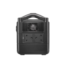 Ecoflow River Max Mobile Power Station 600W|576Wh (EF4) - SA Plug - Image 5