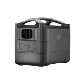 Ecoflow River Max Mobile Power Station 600W|576Wh (EF4) - SA Plug - Image 6