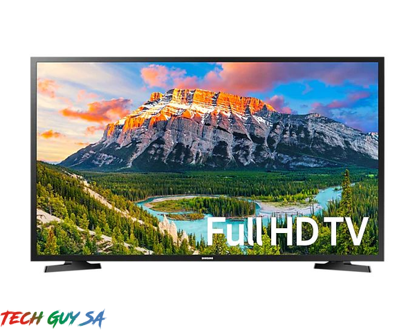 SAMSUNG UA40N5000-1 SAMSUNG UA40N5000 40'' FHD LED TV - End of Life - Image 1