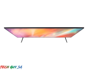 SAMSUNG 43" AU7000 UHD 4K Smart TV (2021) - End of Life - Image 6