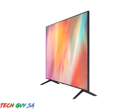 SAMSUNG 43" AU7000 UHD 4K Smart TV (2021) - End of Life - Image 7