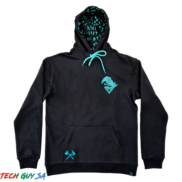 Eivor hoodie cheap