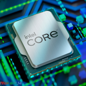 Intel Core i5 12600K 3.7 GHZ - Turbo @ 4.9GHZ 10 Core (6P+4E) 16 Thread 20MB Smartcache 125W TDP - NO FAN INCLUDED - Image 2