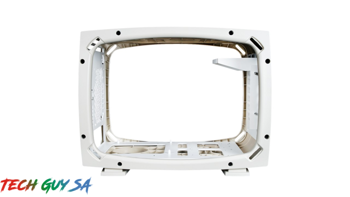InWin EXPLORER - Bone White - Image 4
