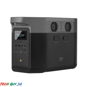 Ecoflow Delta MAX Mobile Power Station 2000W|1612Wh - Image 4