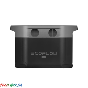 Ecoflow Delta MAX Mobile Power Station 2000W|1612Wh - Image 2