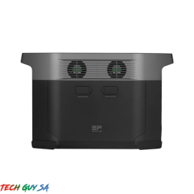 Ecoflow Delta MAX Mobile Power Station 2000W|1612Wh - Image 3