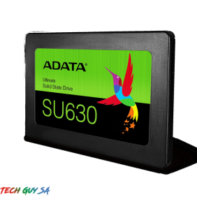 Adata Ultimate SU630<br> Solid State Drive - 3840GB - Image 2
