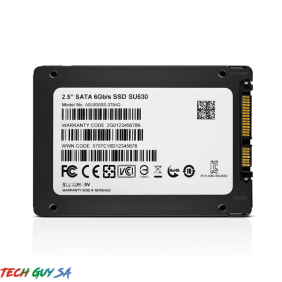 Adata Ultimate SU630<br> Solid State Drive - 3840GB - Image 5