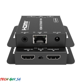 HDCVT HDMI1.4 70m Extender with IR - Image 3