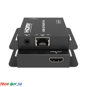 HDCVT HDMI1.4 70m Extender with IR - Image 4