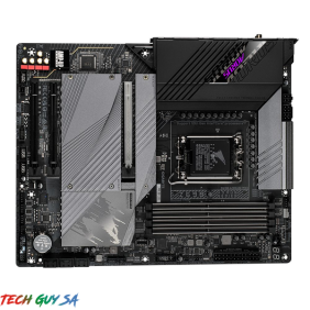 Gigabyte Z690 AORUS PRO (Wifi) - LGA 1700 - DDR5 - Image 2