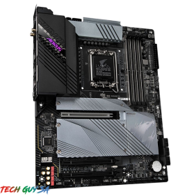 Gigabyte Z690 AORUS PRO (Wifi) - LGA 1700 - DDR5 - Image 3