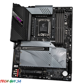Gigabyte Z690 AORUS PRO (Wifi) - LGA 1700 - DDR5 - Image 4